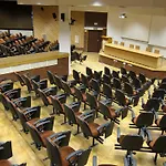 Centrum Konferencyjne Ibib Pan منتجع وارسو