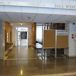 Centrum Konferencyjne Ibib Pan منتجع