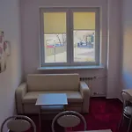 منتجع Centrum Konferencyjne Ibib Pan وارسو