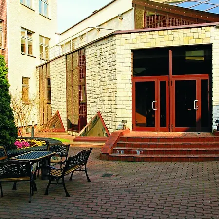 منتجع Centrum Konferencyjne Ibib Pan