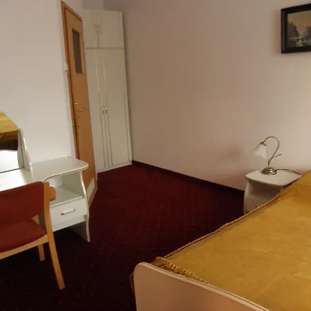 Centrum Konferencyjne Ibib Pan Feriested Warszawa