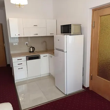 Centrum Konferencyjne Ibib Pan Feriested Warszawa