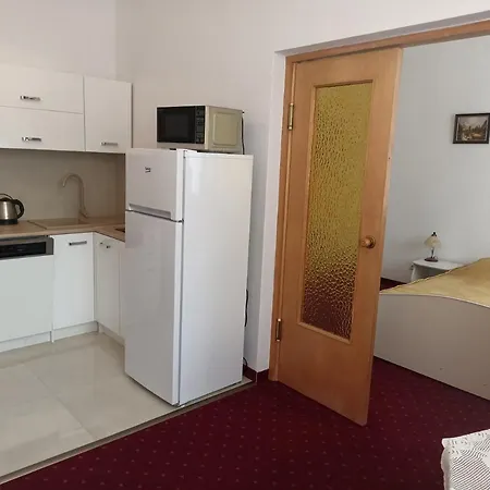 Feriested Centrum Konferencyjne Ibib Pan