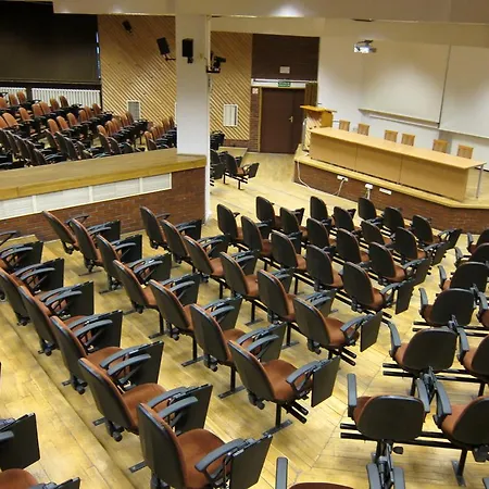 Centrum Konferencyjne Ibib Pan Feriested Warszawa