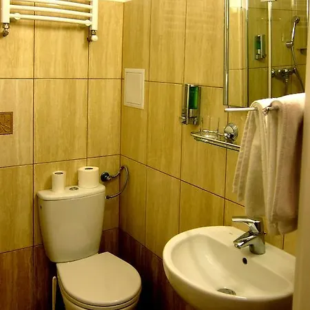 Centrum Konferencyjne Ibib Pan Feriested 2*