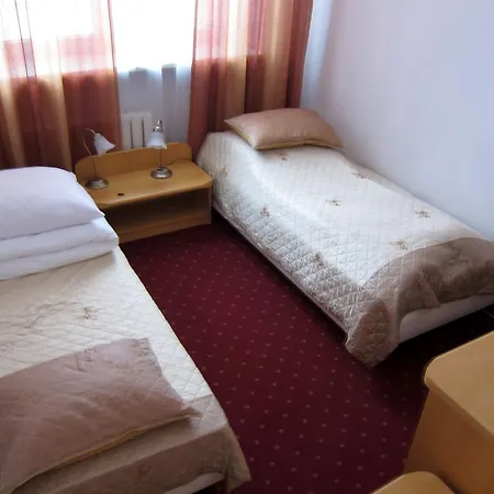 Centrum Konferencyjne Ibib Pan Feriested 2*