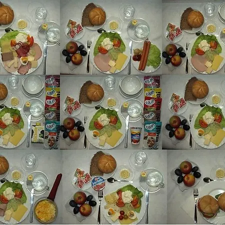 Feriested Centrum Konferencyjne Ibib Pan 2*