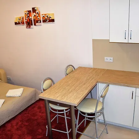 Centrum Konferencyjne Ibib Pan Feriested