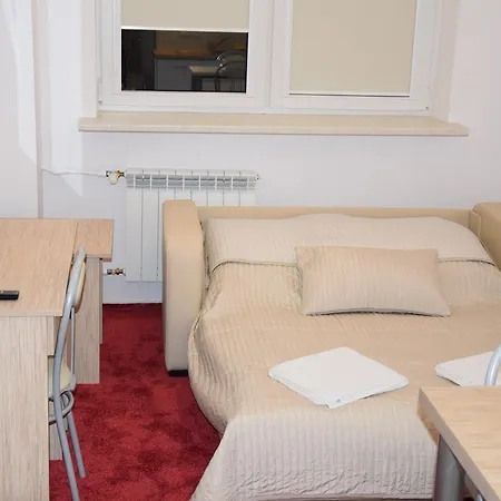 Feriested Centrum Konferencyjne Ibib Pan Warszawa