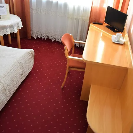 Centrum Konferencyjne Ibib Pan 2*