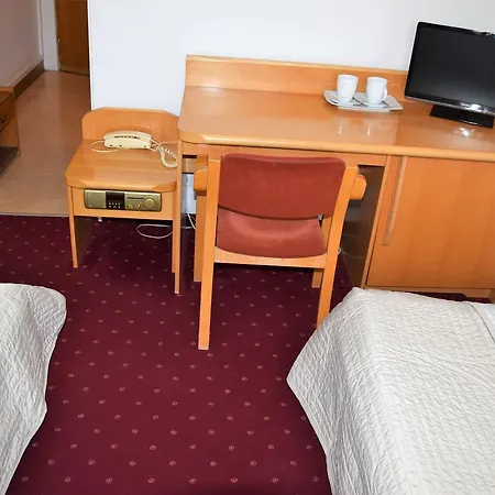 Centrum Konferencyjne Ibib Pan 2*