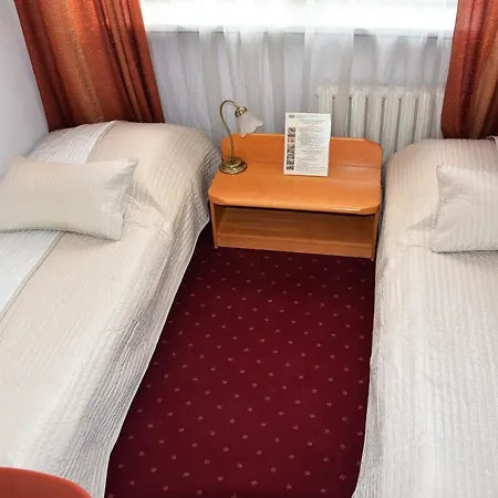 Centrum Konferencyjne Ibib Pan Feriested 2*