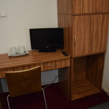 Centrum Konferencyjne Ibib Pan Feriested Warszawa