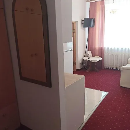 Centrum Konferencyjne Ibib Pan Rezort