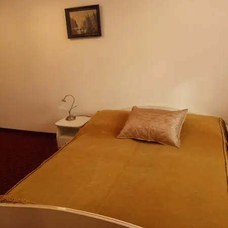 Resort Centrum Konferencyjne Ibib Pan Varşova