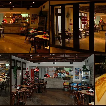 Resort Centrum Konferencyjne Ibib Pan