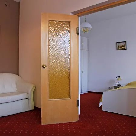Resort Centrum Konferencyjne Ibib Pan 2*