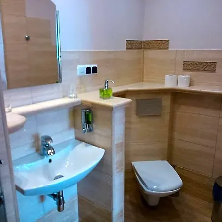Centrum Konferencyjne Ibib Pan 2* 바르샤바