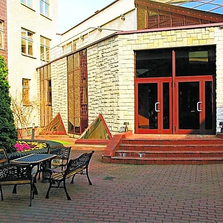 Rezort Centrum Konferencyjne Ibib Pan