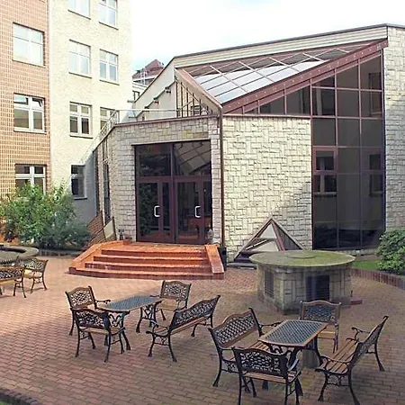 리조트 Centrum Konferencyjne Ibib Pan 2*
