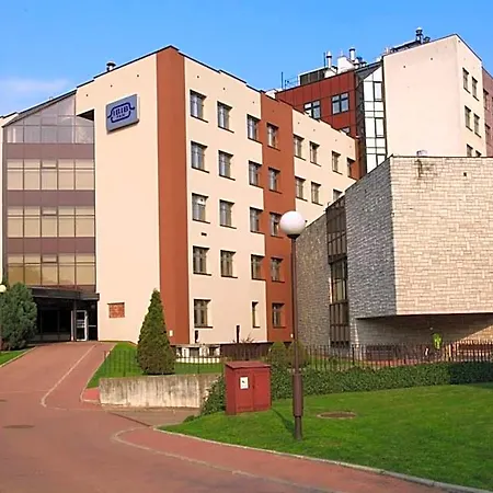 Rezort Centrum Konferencyjne Ibib Pan