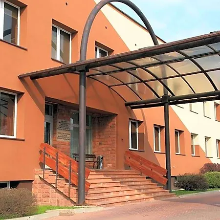 Centrum Konferencyjne Ibib Pan 바르샤바