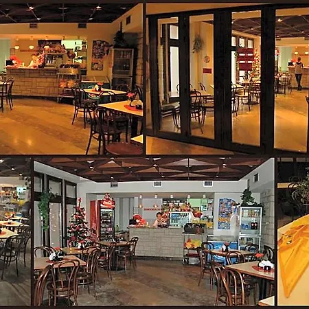리조트 Centrum Konferencyjne Ibib Pan