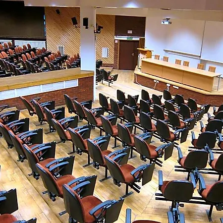 Centrum Konferencyjne Ibib Pan 2*