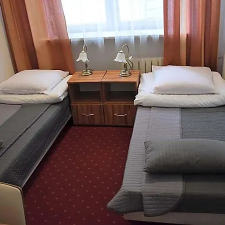 Centrum Konferencyjne Ibib Pan 바르샤바