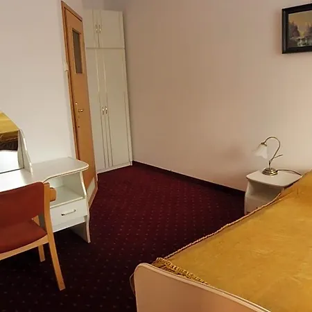 Centrum Konferencyjne Ibib Pan 2*