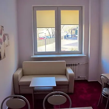 Rezort Centrum Konferencyjne Ibib Pan 2*