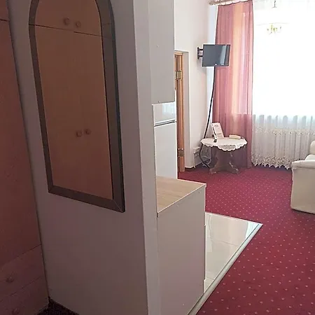 Centrum Konferencyjne Ibib Pan Rezort 2*