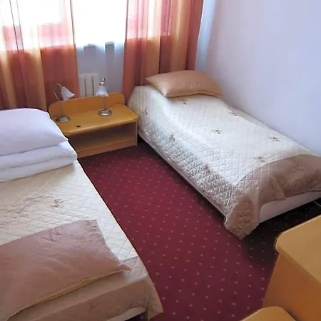 Centrum Konferencyjne Ibib Pan Rezort 2*