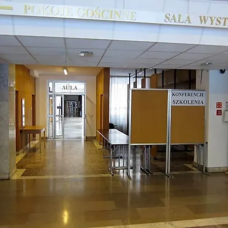 Rezort Centrum Konferencyjne Ibib Pan 2*