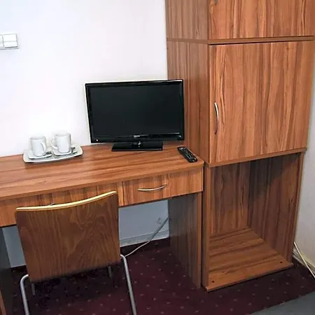 Centrum Konferencyjne Ibib Pan Rezort