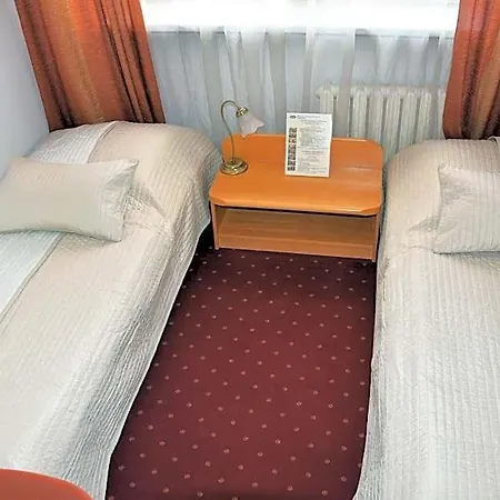 Rezort Centrum Konferencyjne Ibib Pan