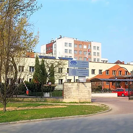 Centrum Konferencyjne Ibib Pan Rezort