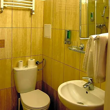 Centrum Konferencyjne Ibib Pan 2* Varšava