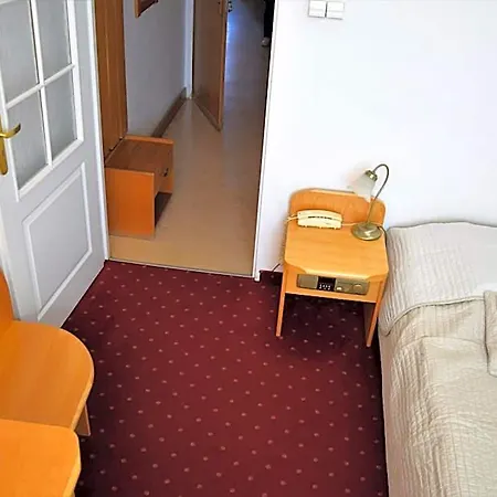 Centrum Konferencyjne Ibib Pan Rezort