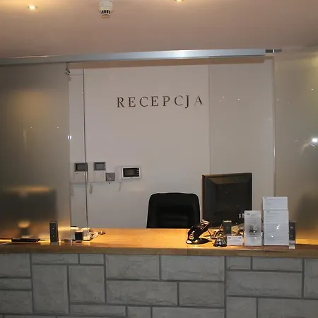 Centrum Konferencyjne Ibib Pan