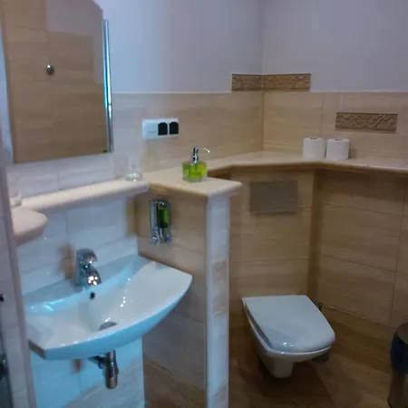 Rezort Centrum Konferencyjne Ibib Pan Varšava