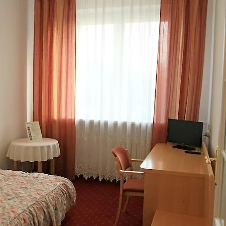 Centrum Konferencyjne Ibib Pan Resort