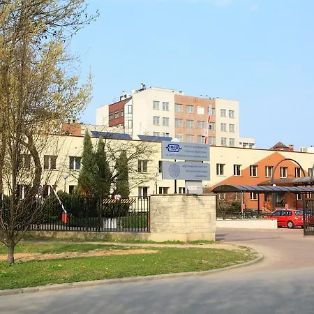 Centrum Konferencyjne Ibib Pan 2*