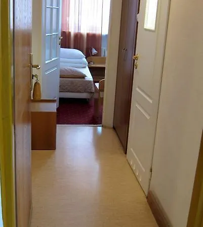 Resort Centrum Konferencyjne Ibib Pan Varşova