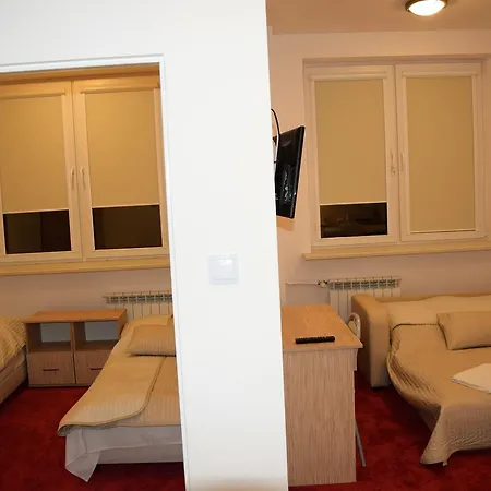 Centrum Konferencyjne Ibib Pan Varšava