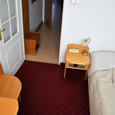 Resort Centrum Konferencyjne Ibib Pan Varşova