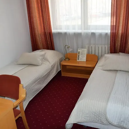 Centrum Konferencyjne Ibib Pan 2*