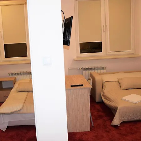 Centrum Konferencyjne Ibib Pan Warschau