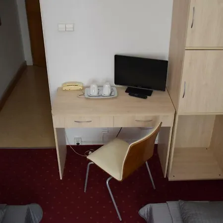 Centrum Konferencyjne Ibib Pan 2* Varšava