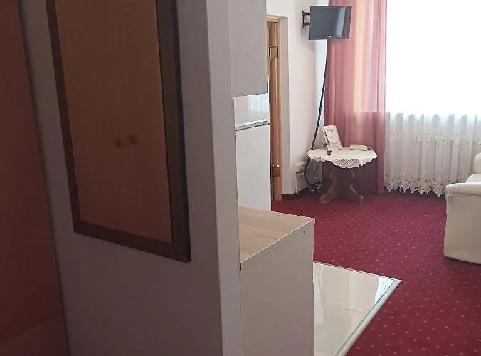 Centrum Konferencyjne Ibib Pan Resort